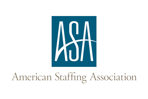 American Staffing Association Logo