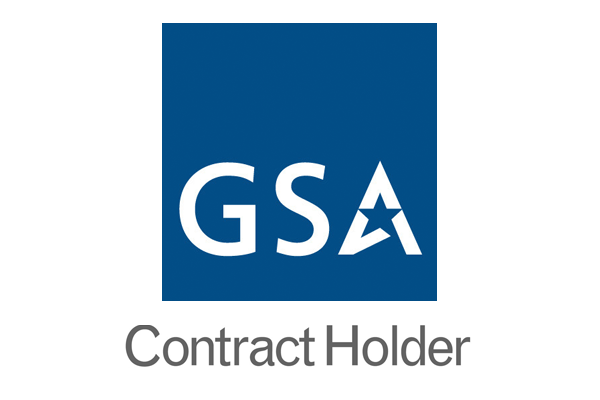 GSA (General Services Association) Logo