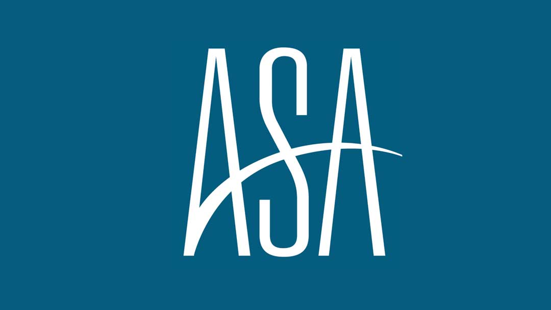 ASA National Volunteer Week