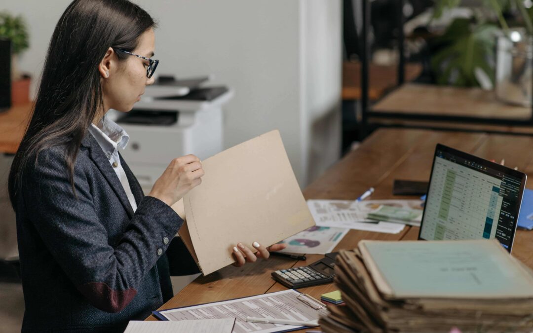 Happy Administrative Professionals Week!